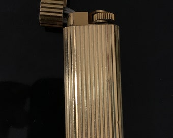 Briquet Cartier