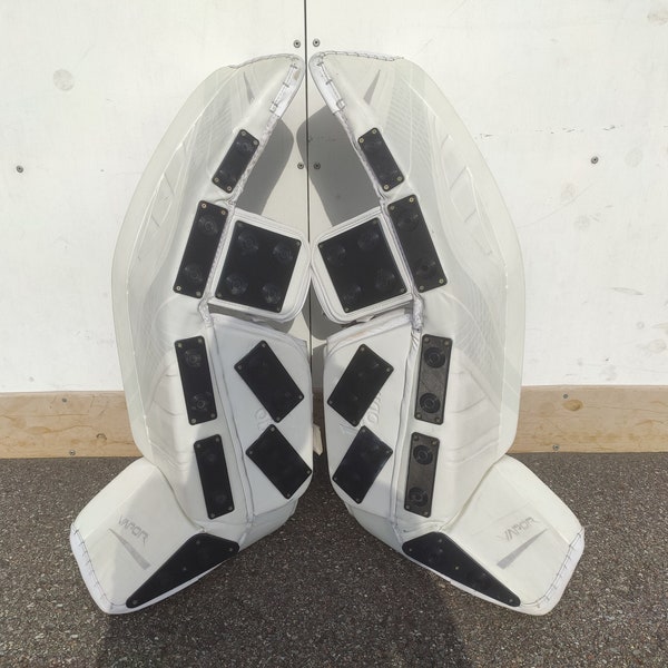 Hockeylabs goalie slider kit