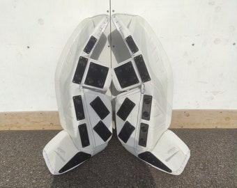 Hockeylabs goalie slider kit