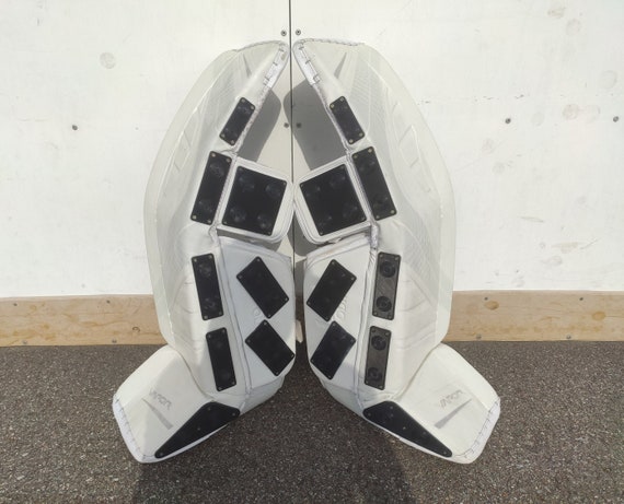 HockeyLabs goalie slider kit