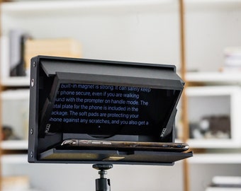 Foldable Prompter - Free Shipping