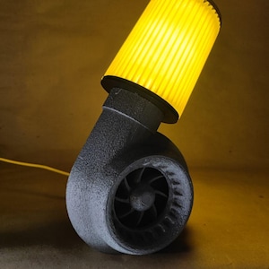 LED lamp filter turbocharger cars cars