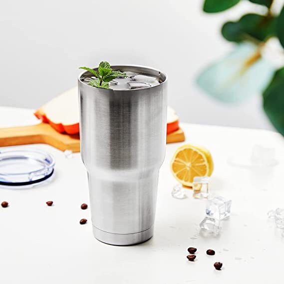 Personalized Camping 30 Oz Tumblercustom Tumbler Camping Etsy