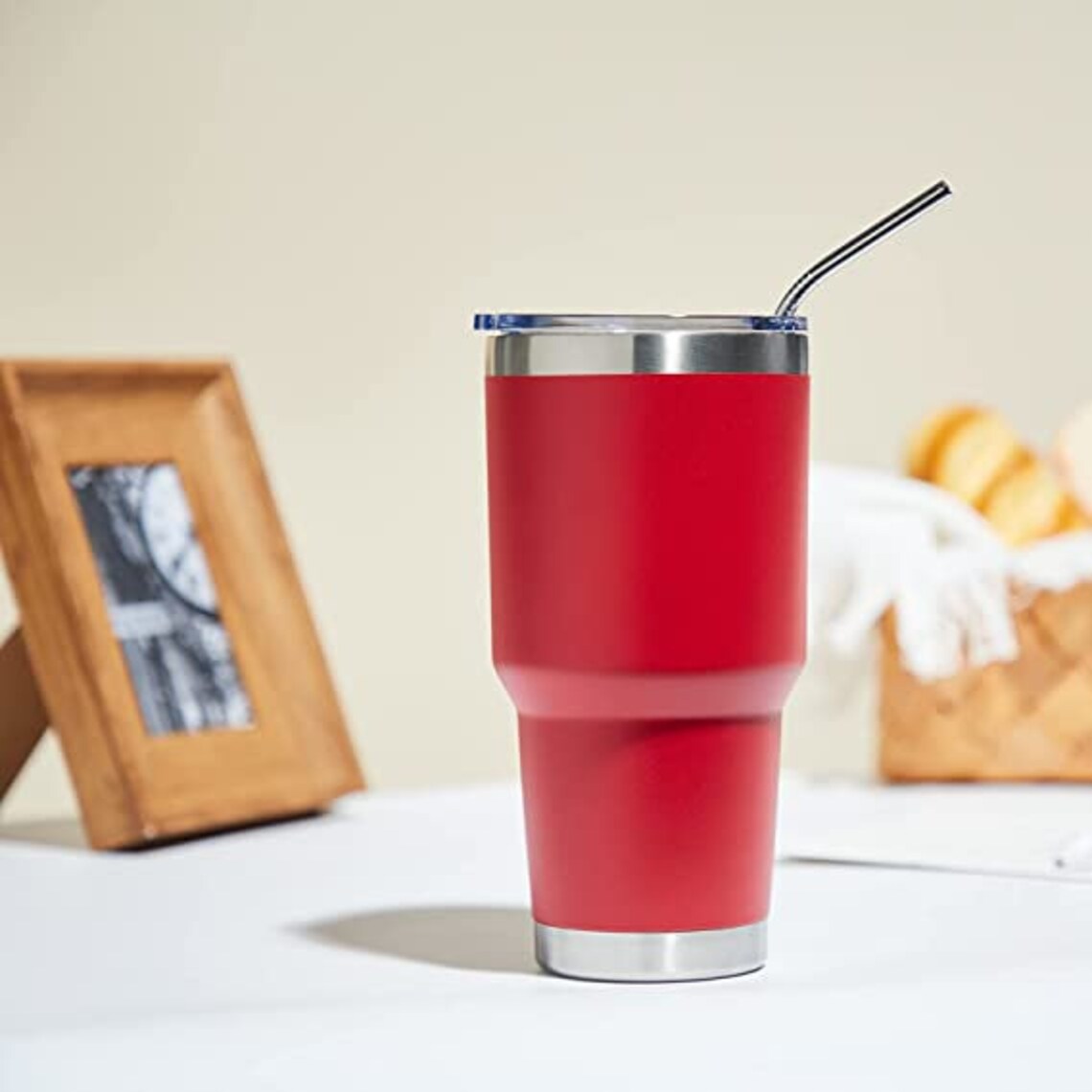 Personalized Camping 30 Oz Tumblercustom Tumbler Camping Etsy