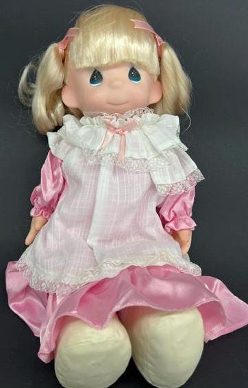 Precious moments dolls - Etsy 日本