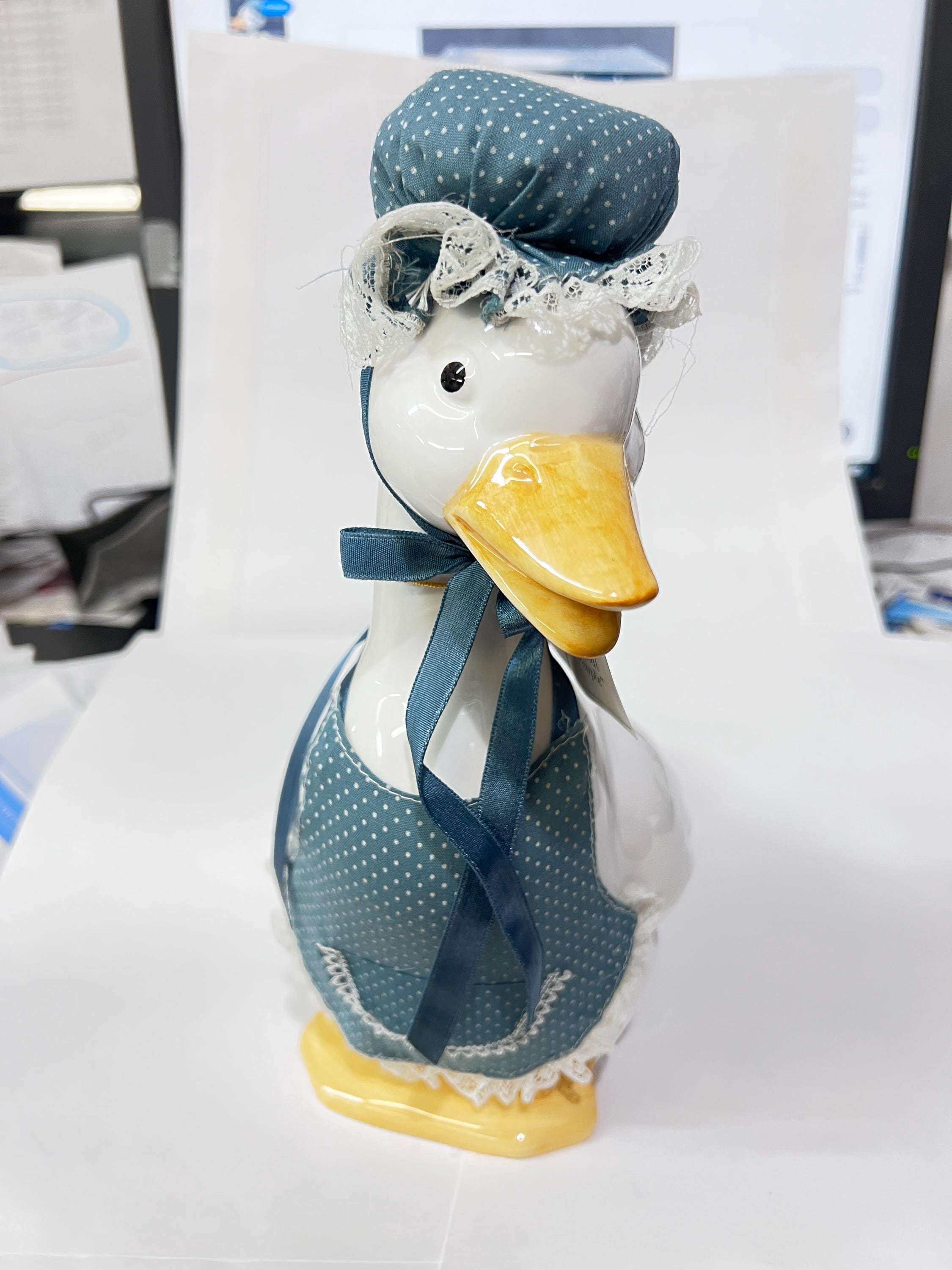 fcrb DUCK 3点セット 801 Pk3 Party Ducks – Impeckable Bird Toys