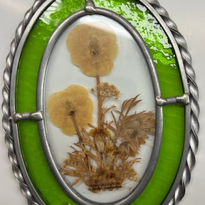 Heart Shaped sun catcher, Brand New, Vintage from Late 1980&#39;s