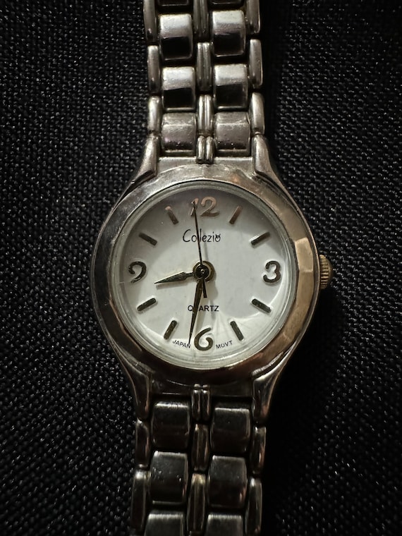 Collezio watch bezel hotsell