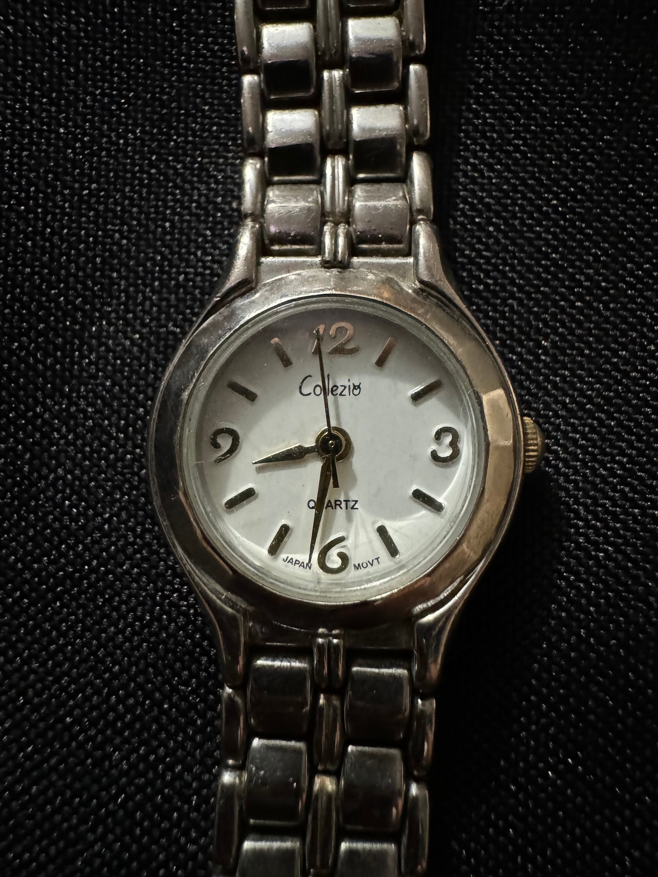 Mens Watches Collezio Quartz Watch Japan Movt Collezio Watch