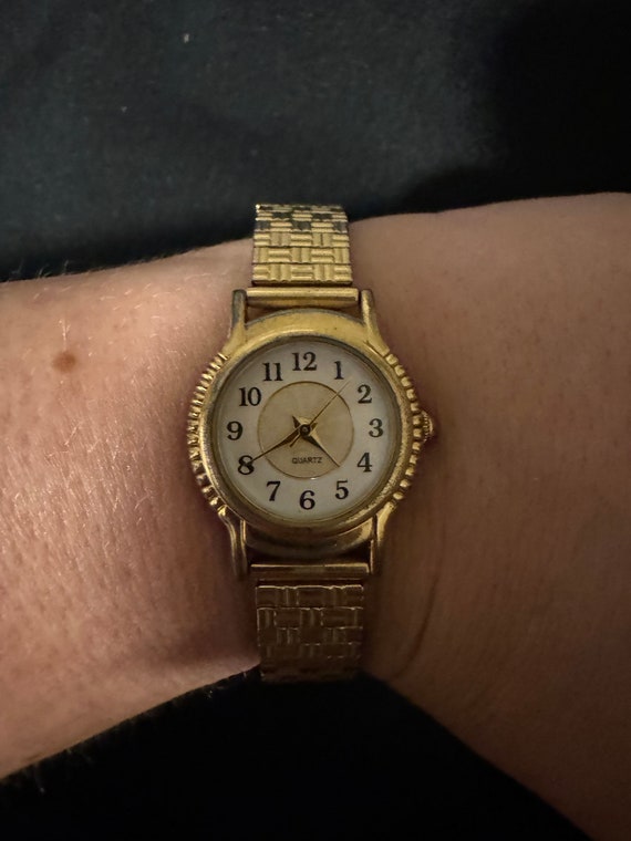 Avon ladies wrist watches deals