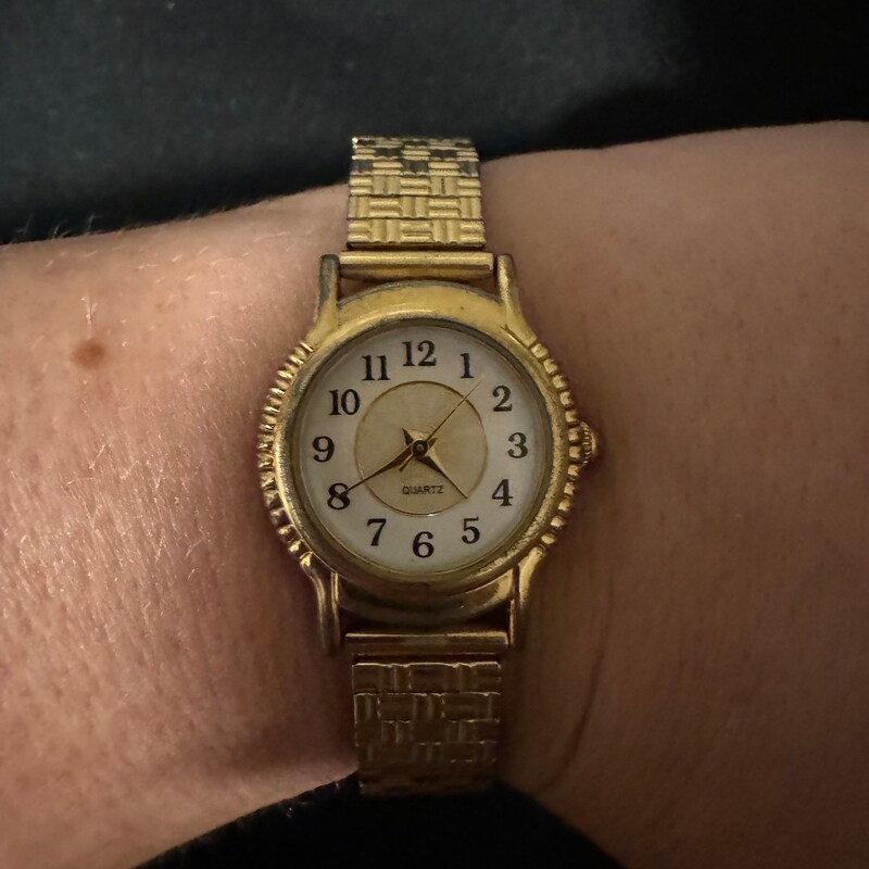 Vintage Avon Ladies Watch Etsy — free download