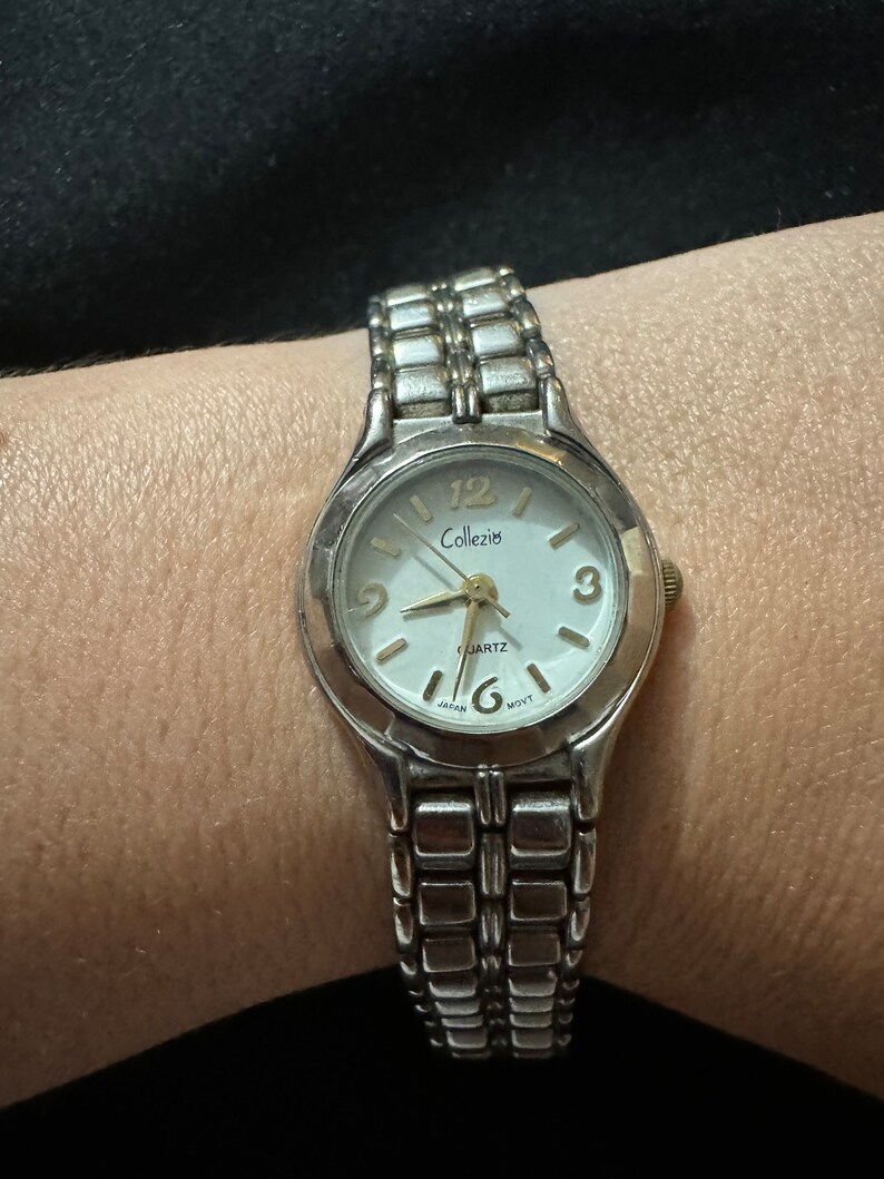 Reloj Collezio Ladies Collezio Watch - Etsy
