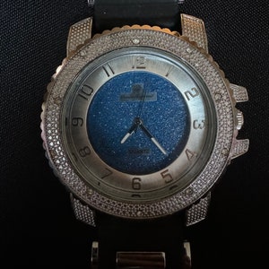 Charles raymond his and hers watch set new arrivals