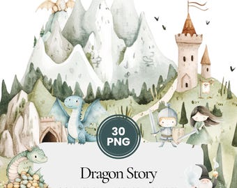 ドラゴンと城の絵画 ドラゴンと城の絵画 - メルカリ