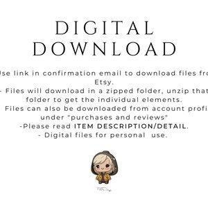 55 Cute Princess Coloring Pages, A4 Printables, Fun Activities, Coloring Sheets, PDF, DIGITAL imagen 5