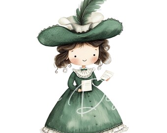 anna karenina green dress Jacqueline Durrans Anna Karenina (2012)