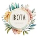 IkotaDesign store logo