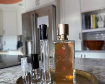 CHANEL N°5 ALLURE N°19 CHANEL Nº 5 - Nº 19 - ALLURE SENSUELLE Vintage Perfume