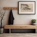 Vintage Printable Tree Painting Spreading Tree Branches Tree Branch ...
