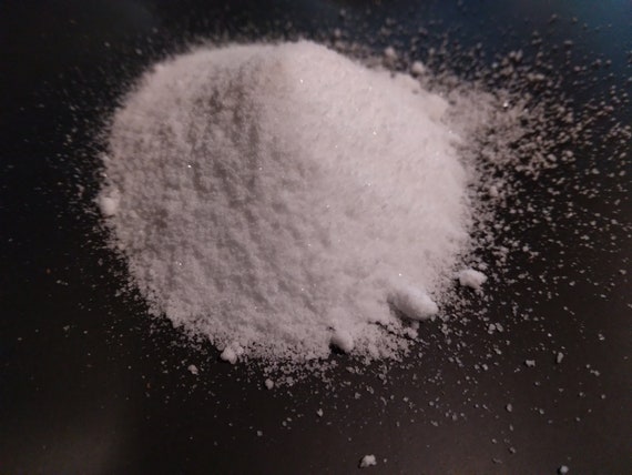 Potassium Bicarbonate