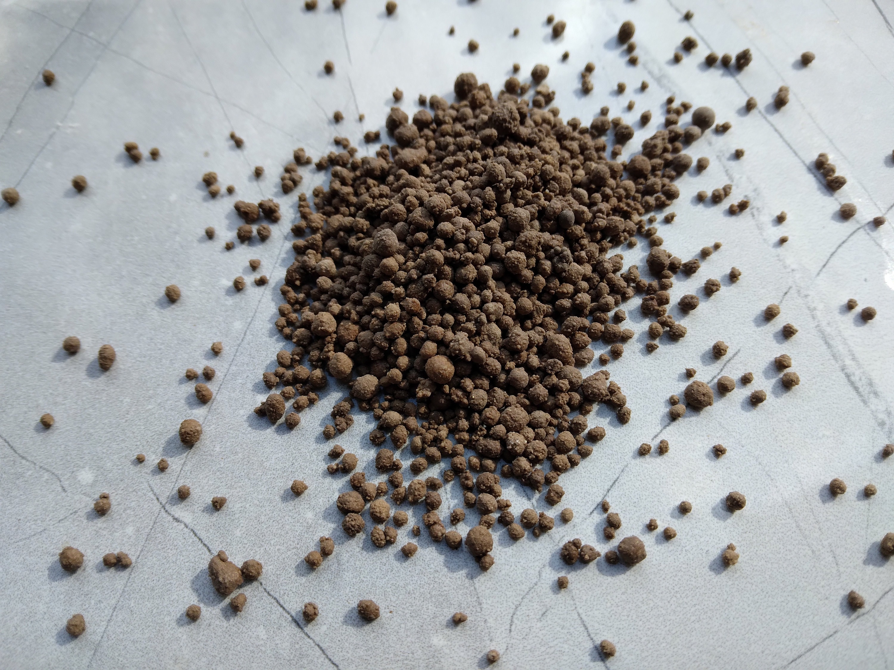 Lime Pellet pelletized Great for Lawns, Gardens, Deer Food Plots. Free