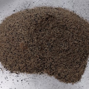 Extotics Blend  water Soluble Powder blend of  Kelp, Fulvic, Humic ,Amino Acid, bacillus amyloliquefaciens .