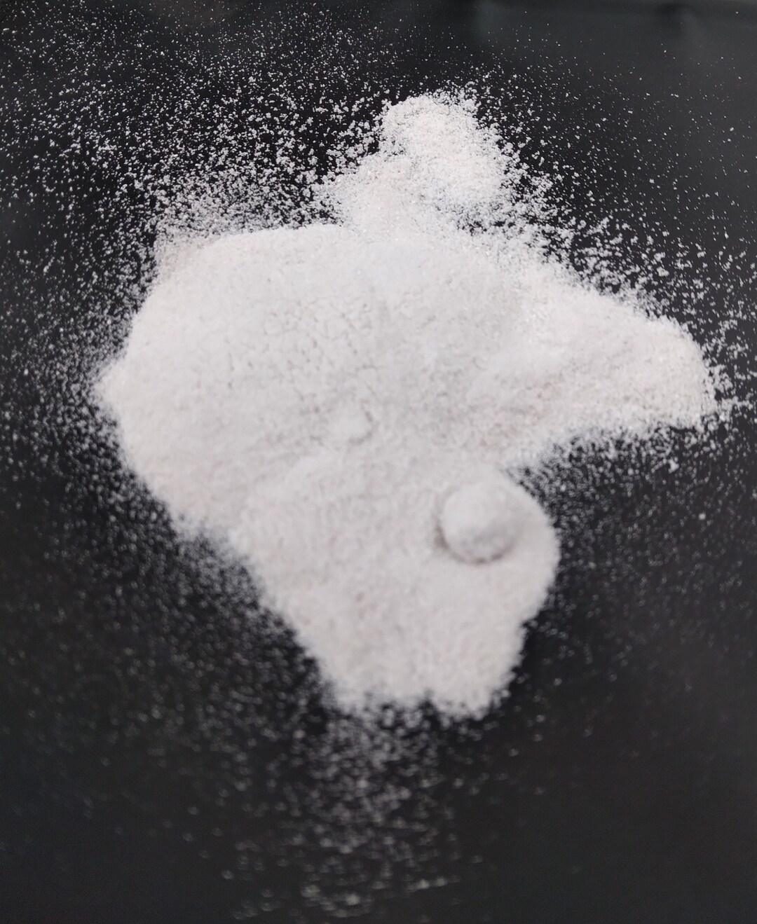 Zinc Sulfate Powder Monohydrate 35.5 Zinc Water Soluble Etsy