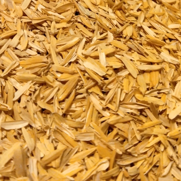 rice hulls , all natural rice hulls