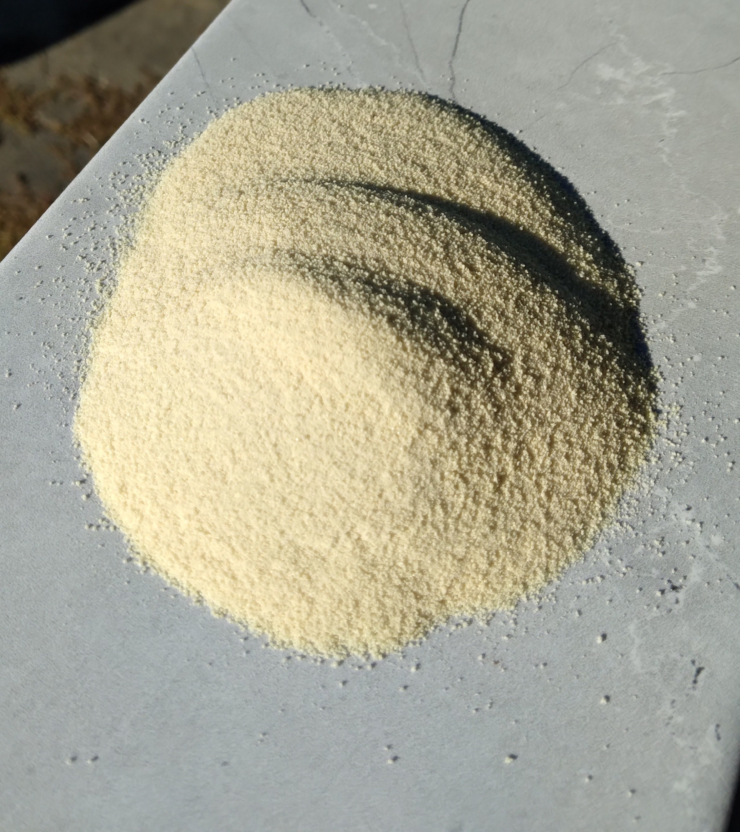 Organic Soluble Amino Acids . High Purity. 1/4 Teaspoon Application Rate . Etsy