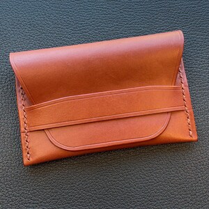 Tarjetero Brida Inglesa Slim + Llavero. Personalización disponible.