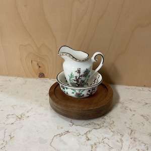 Coalport Bone China - Etsy