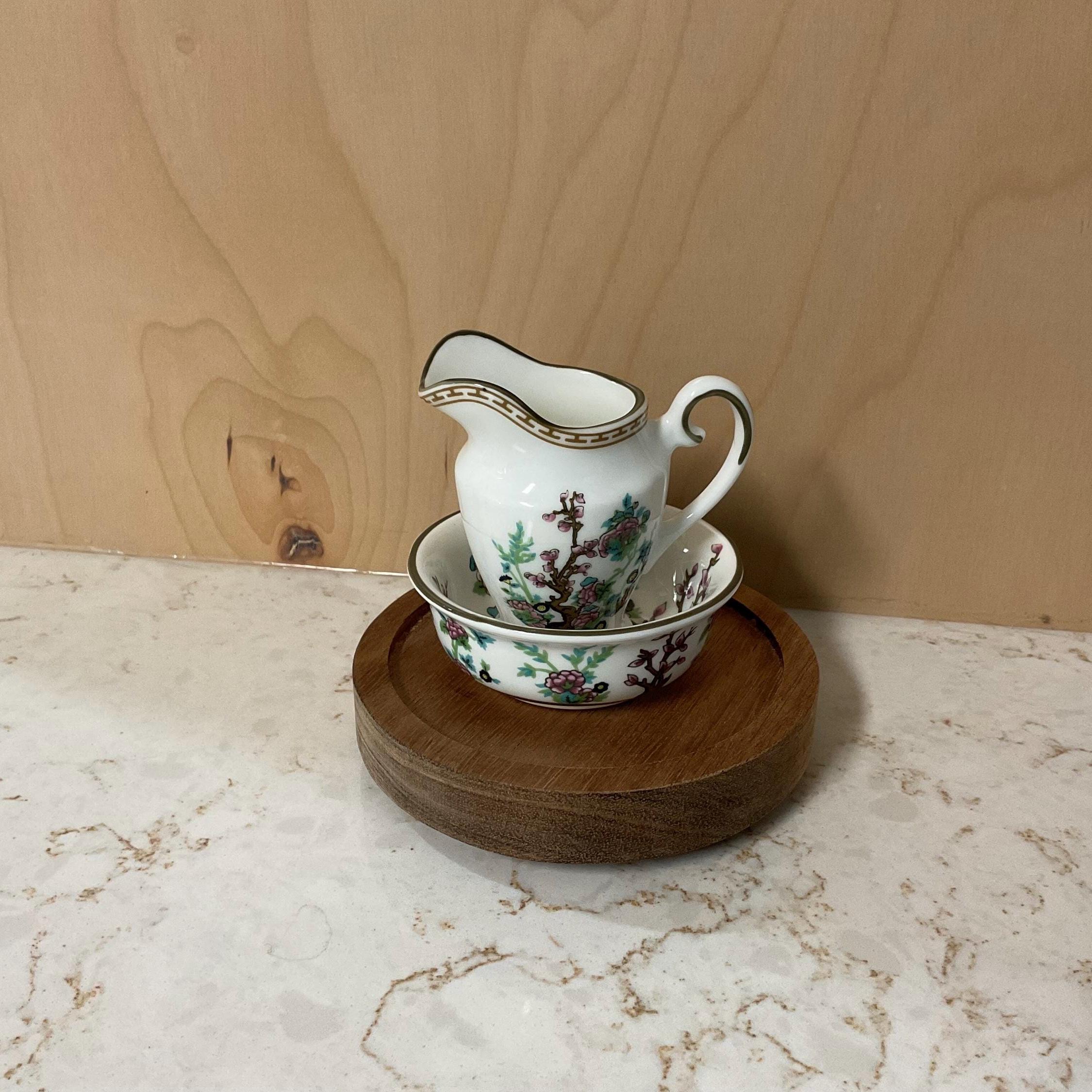 Coalport Bone China - Etsy
