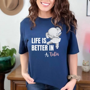ballet shirt,Dance tShirt,Ballerina t-Shirt,Dancer Gift,Girls Ballet Shirt,Gift For Dancer,funny dance shirt,funny ballet tee,ballerina tee
