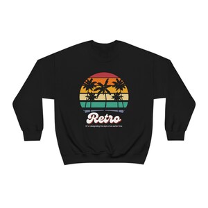 warm sweater,retro sweater,beach sweater,roadtrip sweater,mens sweater,design sweater,simple sweater,vaction sweater,lunch,lounge,everyday