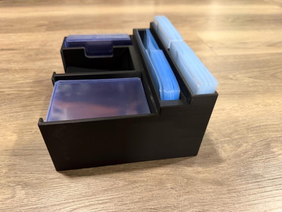 card sleeves for multiple cards Card Sleeves & Holders for standard trading cards Card-Binder.com