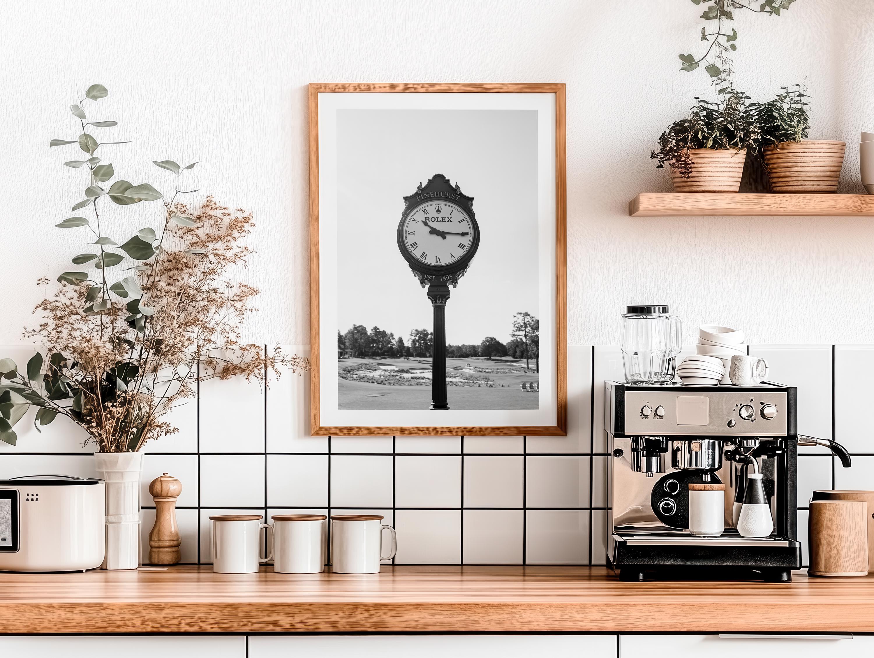 ロレックス　デイトナ　壁掛け時計　美品 Rolex daytona wall clock - Etsy 日本