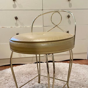 Etsy vanity chair deals
