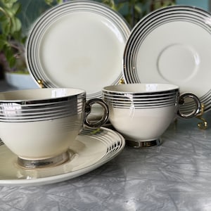 Taylor Smith Taylor Dinnerware Set - Etsy