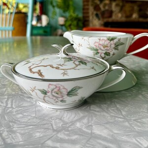 1950s Noritake China - Etsy