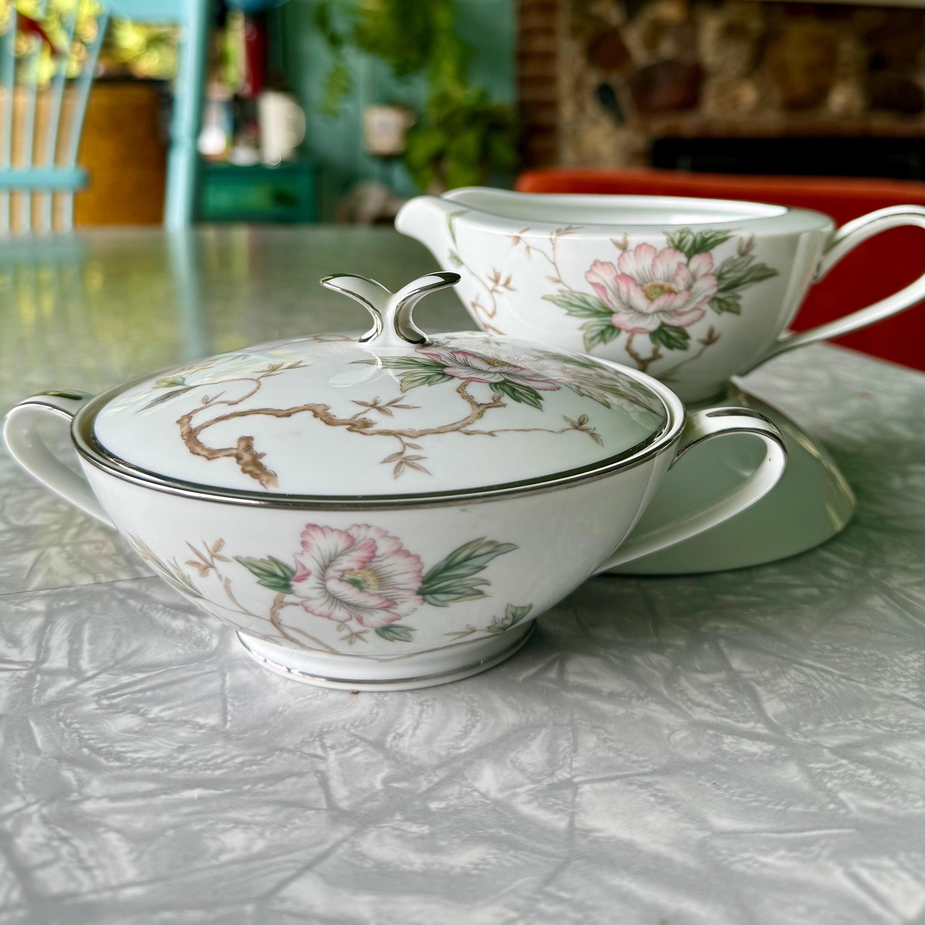 1950s Noritake China - Etsy