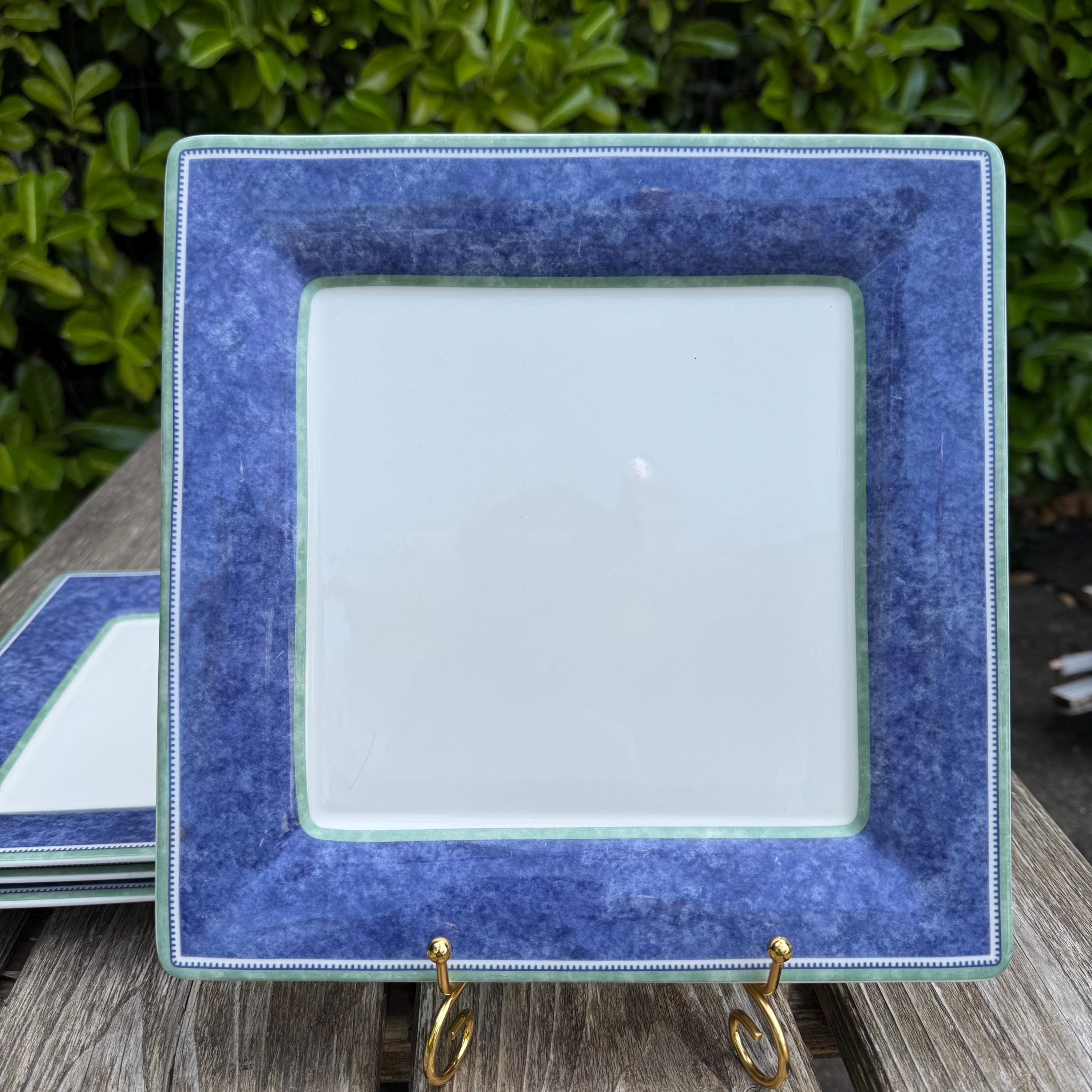 Villeroy Switch 3 Plate Costa - Etsy