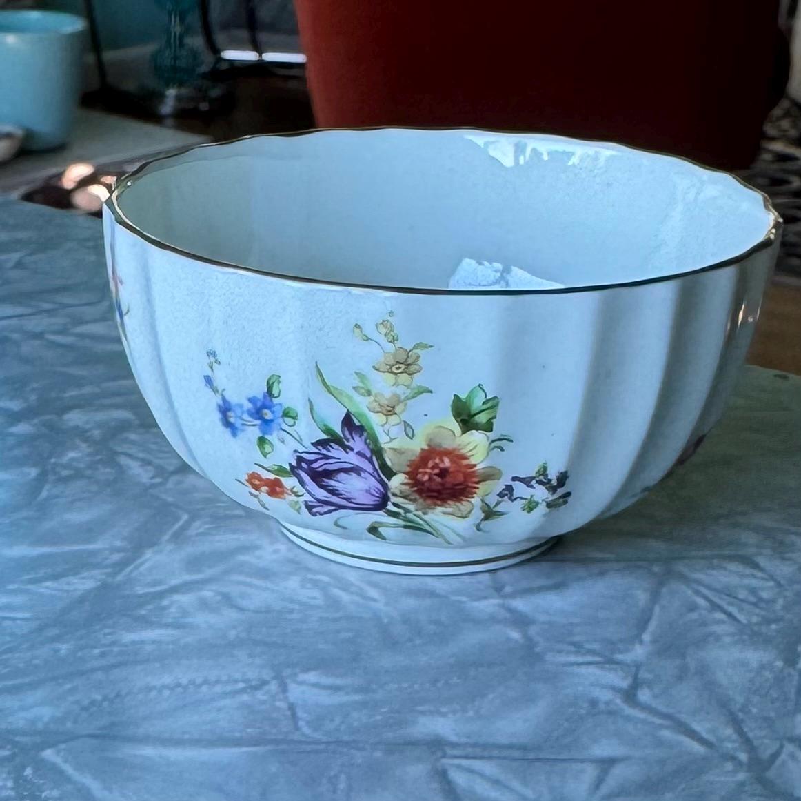 Roanoke Royal Worcester China - Etsy