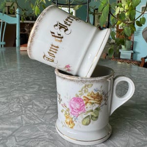 Tom Jerry Porcelain - Etsy