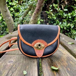 Dooney Bourke Cavalry Etsy