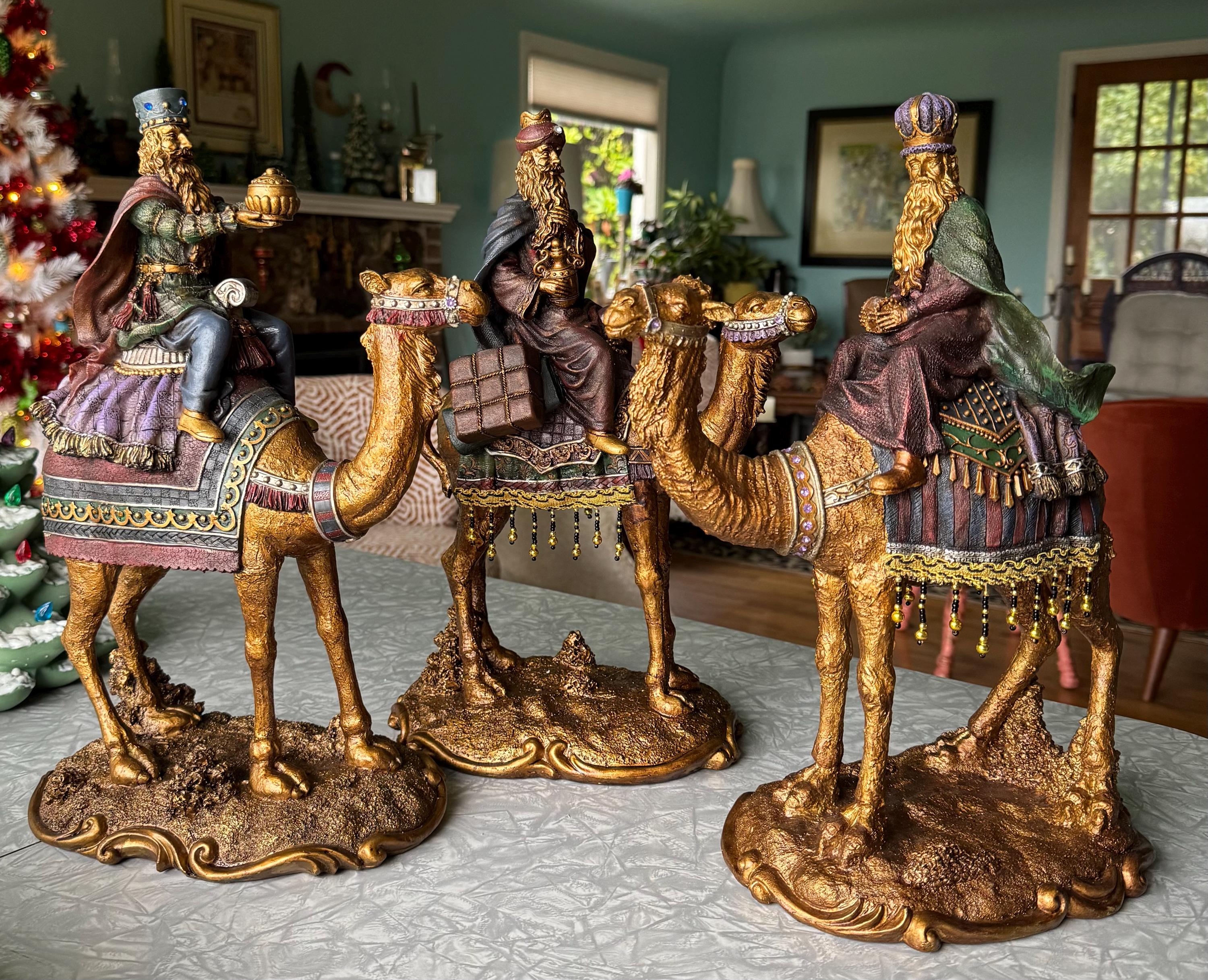 【レア】スリーワイズメン！ 3 WISE MEN 15ml 【新品未開封】 il_fullxfull.6536917083_cuz4.jpg