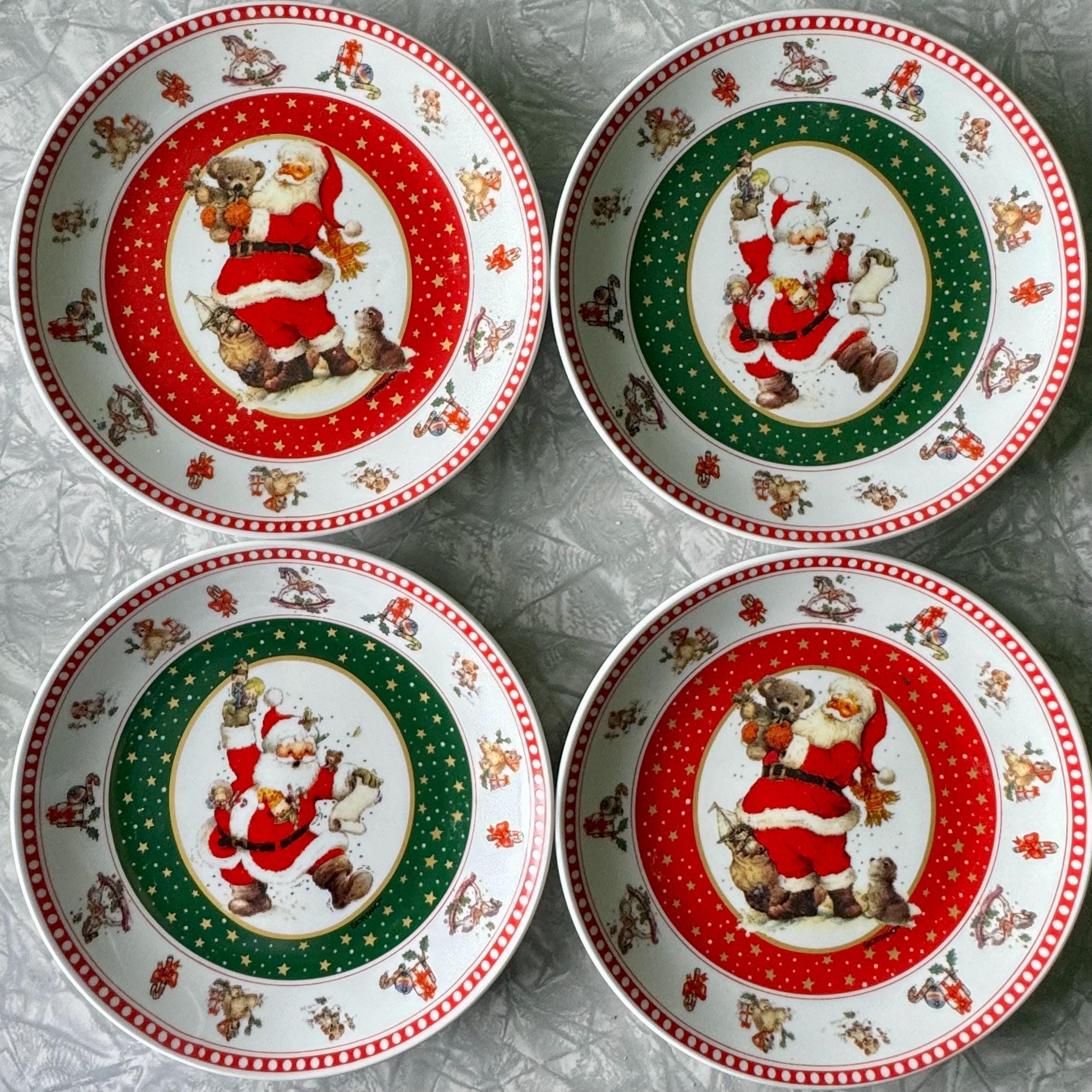 Sotto pentola in ceramica decoro 1 - Bottega Pinocchio