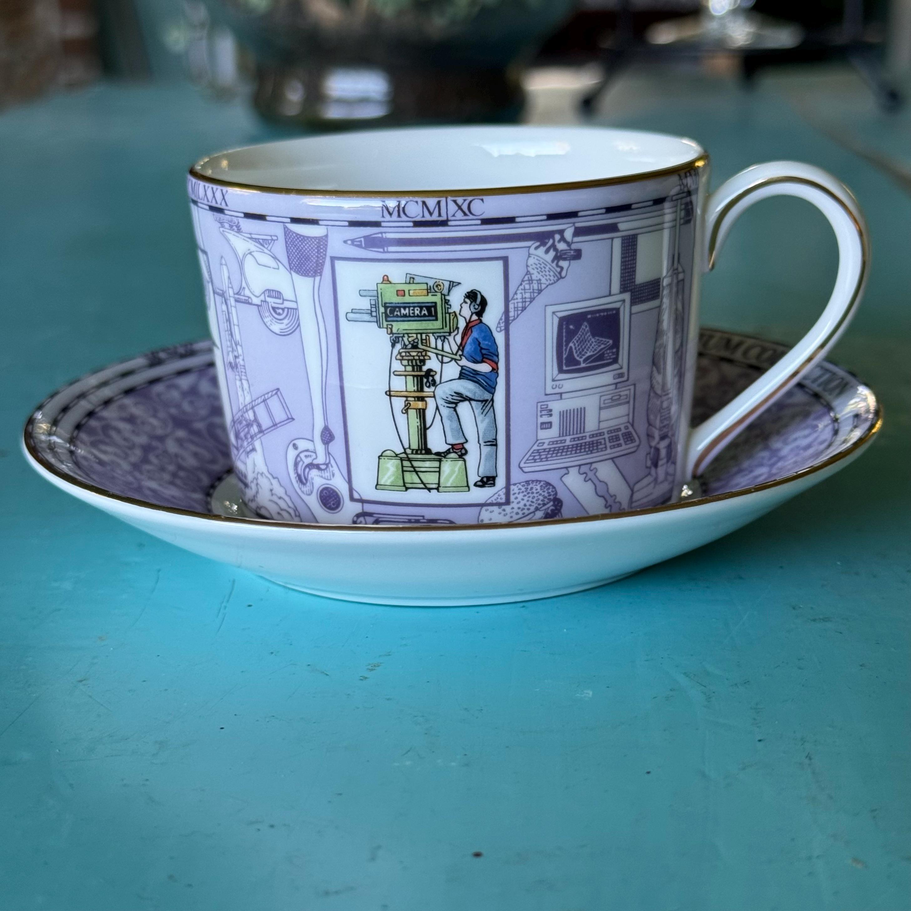 Wedgewood 1999 - Etsy