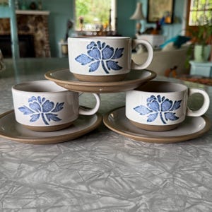 Midwinter Stoneware - Etsy