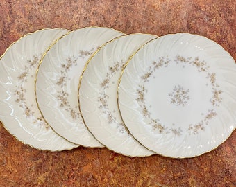 BLANC D'IVOIRE　ディナープレート　28cm　ホワイト　3枚 BLANC D'IVOIRE ディナープレート 28cm ホワイト 3枚 フランス