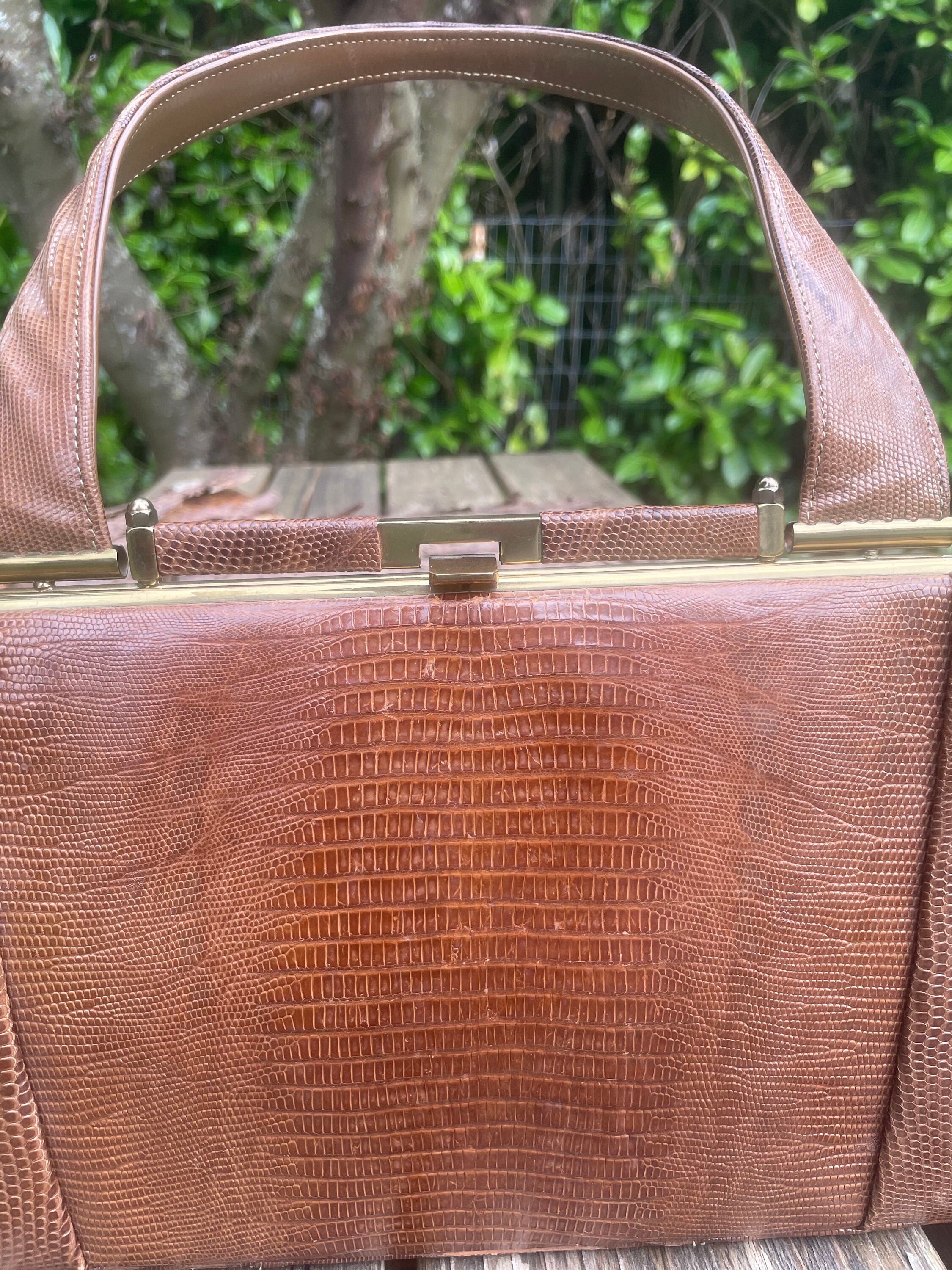 SAC à main femme * cuir noir * porté épaule ** Vintage SAC à main femme * cuir noir * porté épaule ** Vintage